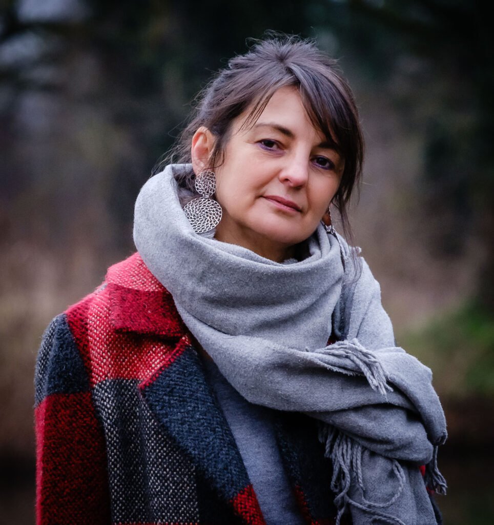 Médecine douce, Nathalie DUBUIS, Naturopathe