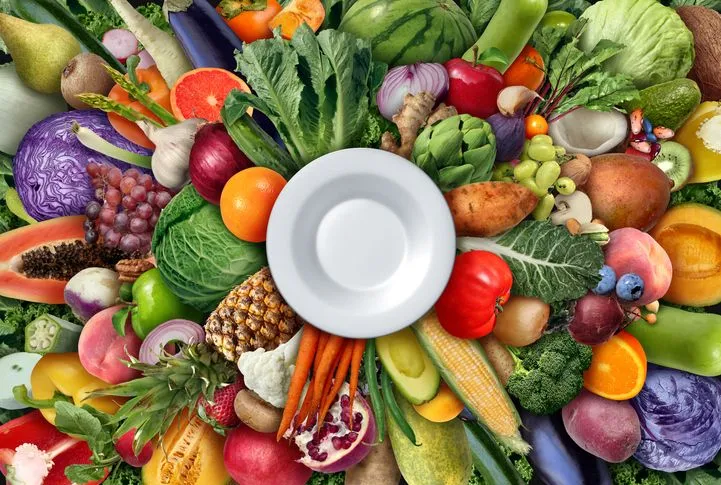 Poids et carences en micronutriments