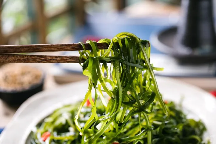 Alimentation et micronutriments essentiels pour la thyroïde