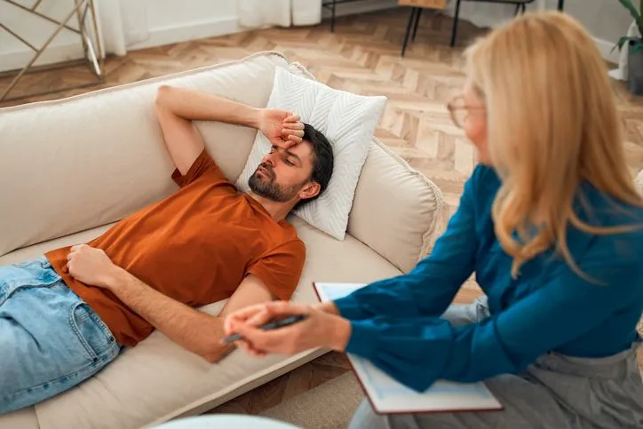 Hypnose et accompagnement du surpoids pour un changement durable