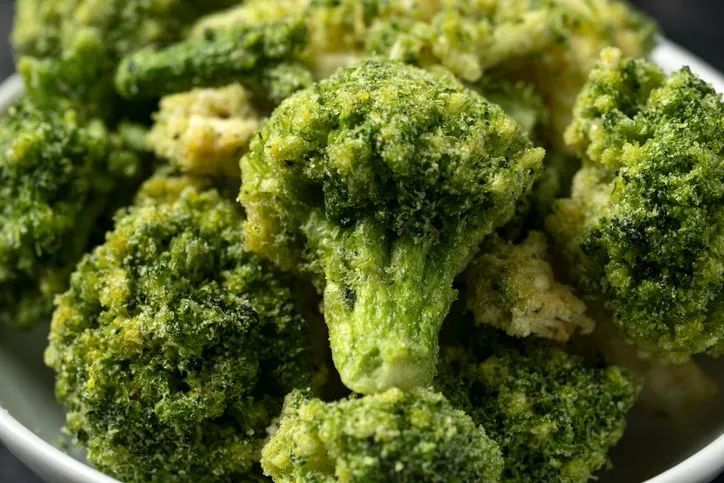 aliments soutenant la détoxification du foie